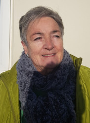 Jenny Benney